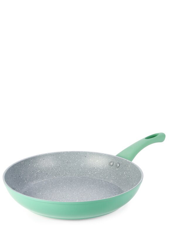 Глубокая сковорода с антипригарным покрытием шир.  580, рис. 37