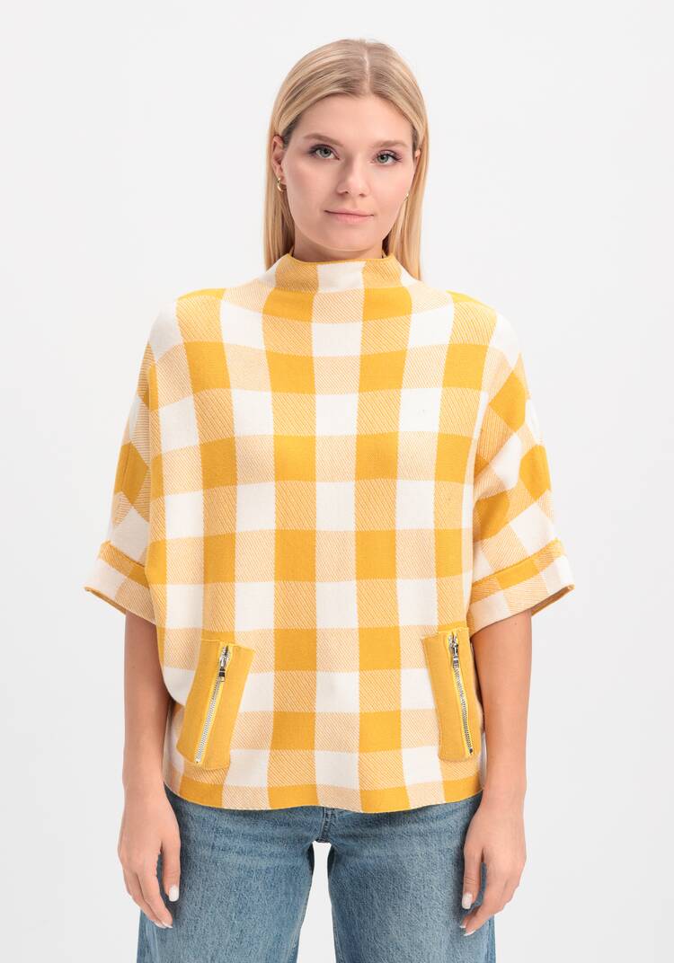 Джемпер Миления шир.  750, рис. 4