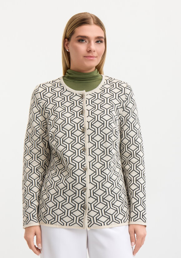 Жакет Рузанна шир.  580, рис. 4