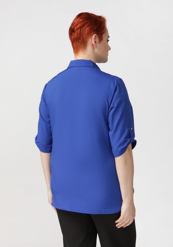 Рубашка Заветная мечта шир.  580, рис. 14