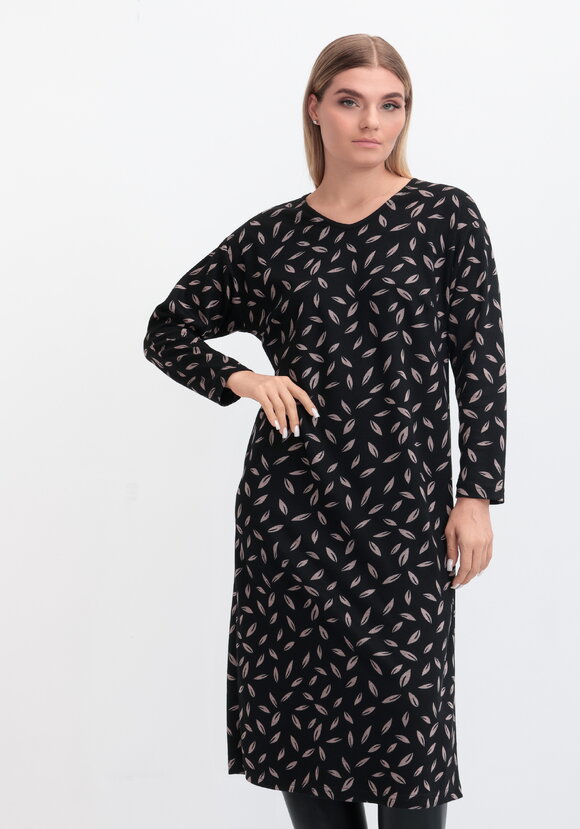 Платье Жюльетта шир.  580, рис. 12