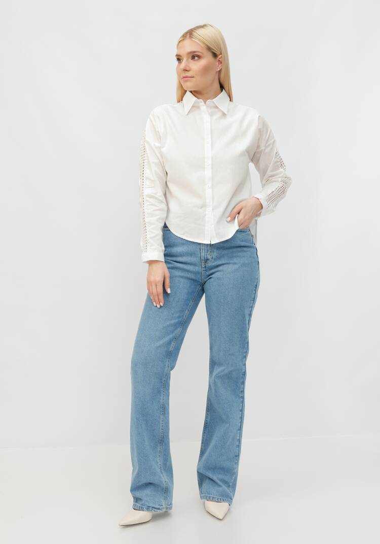 Рубашка Эсми шир.  750, рис. 14