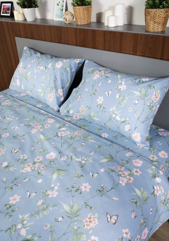 Комплект наволочек Лазурный берег, 2 шт. шир.  580, рис. 12