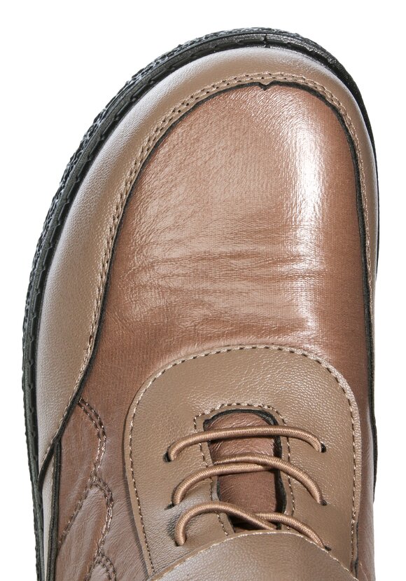 Ботинки женские Арсения шир.  580, рис. 22