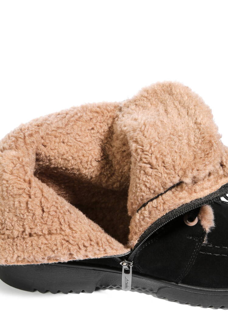 Ботинки женские Злата шир.  750, рис. 24