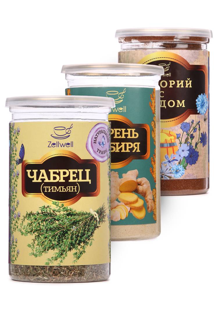 Набор Натурально, вкусно, полезно шир.  750, рис. 1