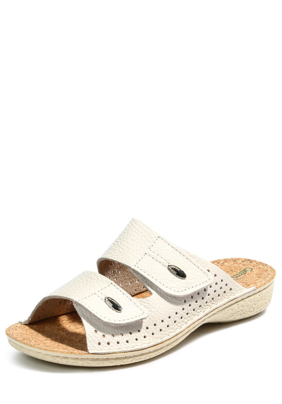 Сабо женские Даниэлла шир.  580, рис. 34