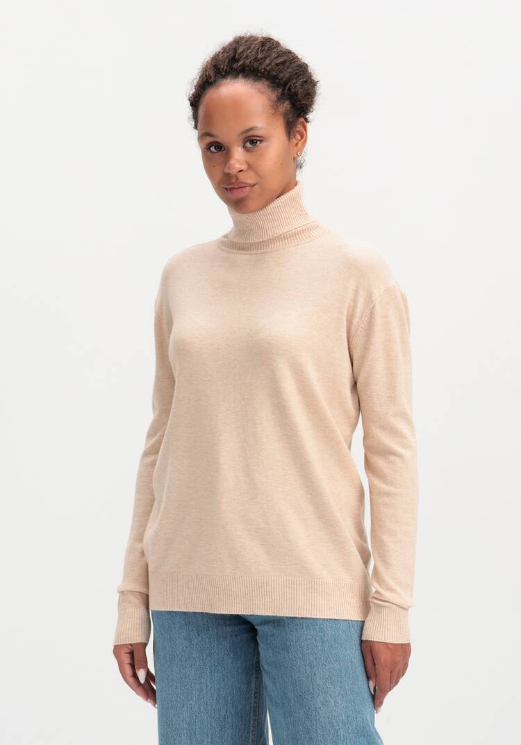 Водолазка Уютный день шир.  750, рис. 36