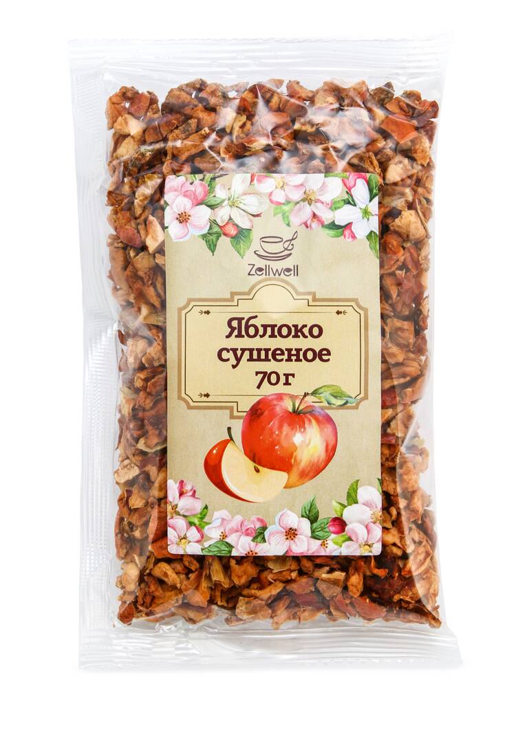 Коллекция Собери свой чай шир.  750, рис. 6