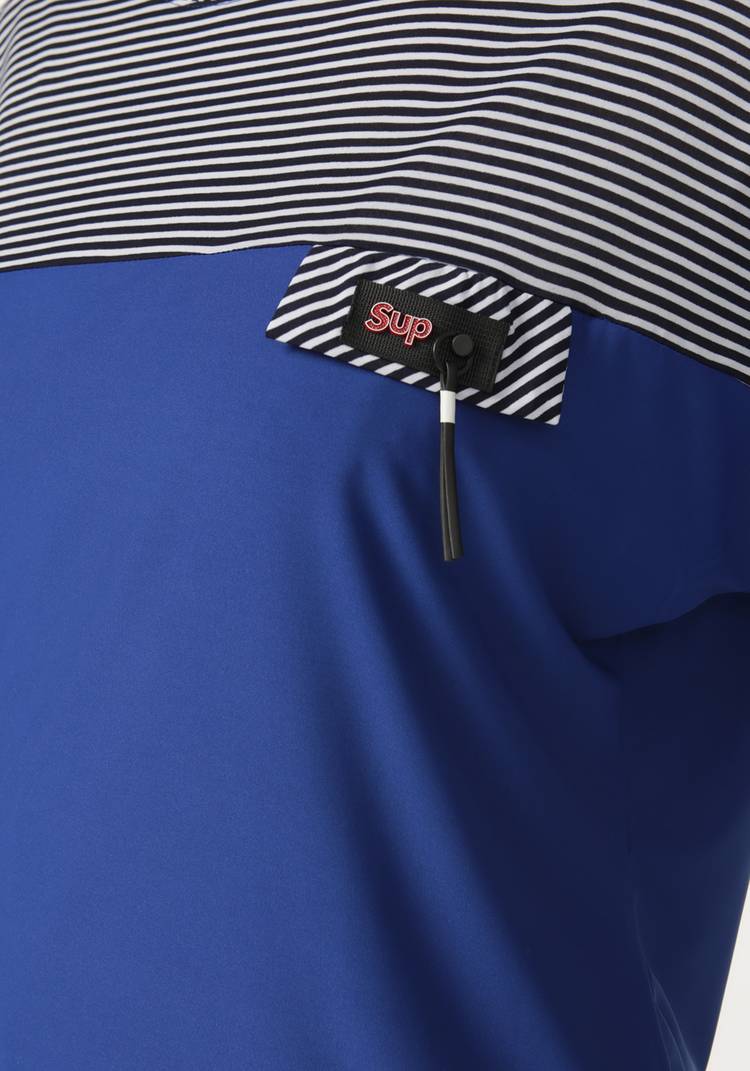 Блуза Элегантный выход шир.  750, рис. 8