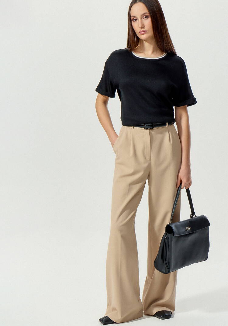 Джемпер Джобет шир.  750, рис. 43