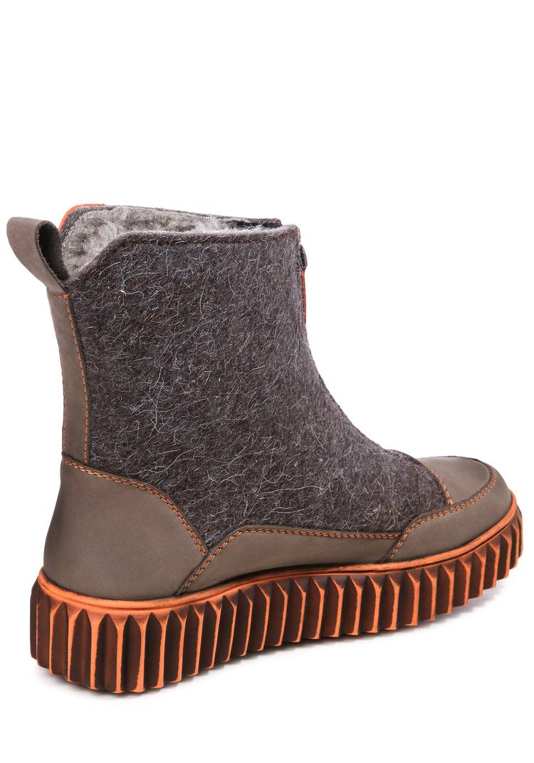 Полусапоги женские Синтия шир.  750, рис. 3