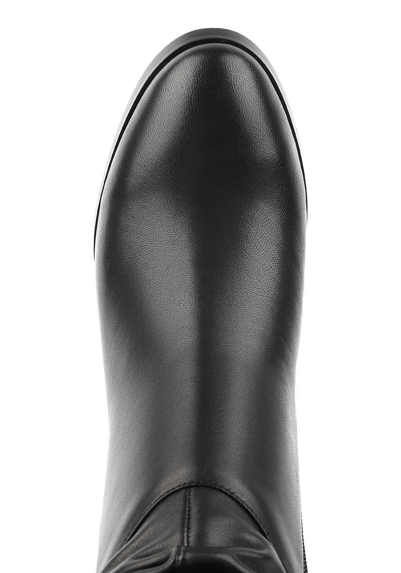 Сапоги женские "Эмма" Wilmar, размер 37, цвет черный - фото 3