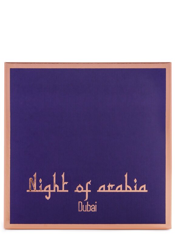 Набор масляных ароматов Тайны Востока шир.  580, рис. 10