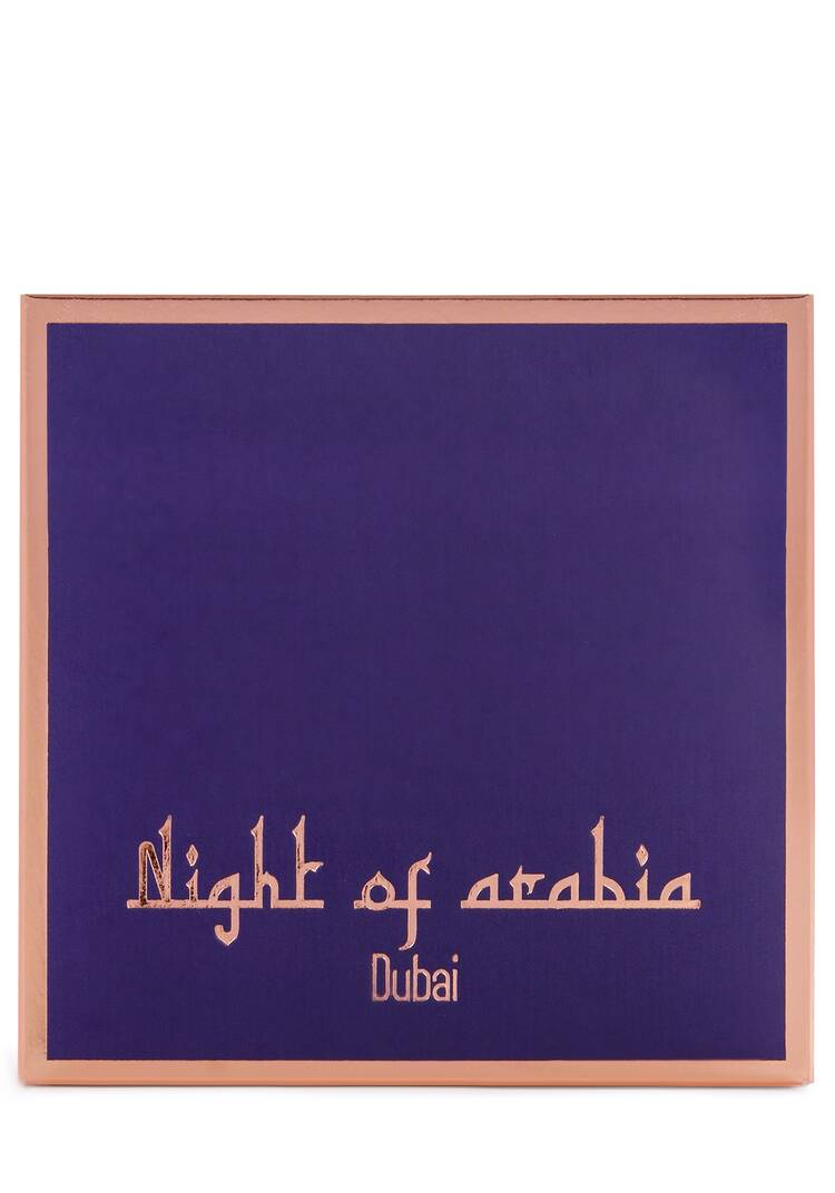 Набор масляных ароматов Тайны Востока шир.  750, рис. 10