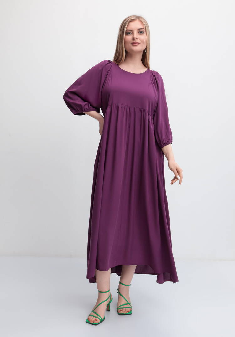 Платье Лорэн шир.  750, рис. 12