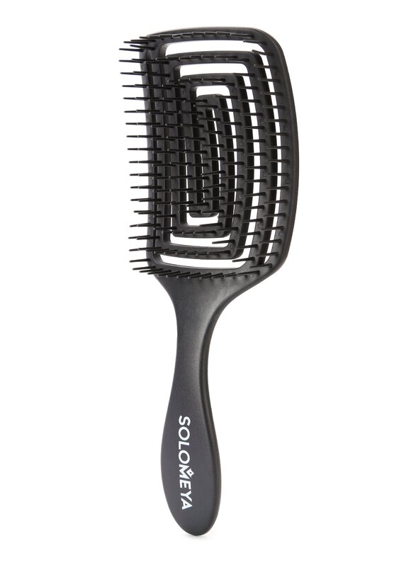 Расческа массажная с ароматом шир.  580, рис. 13