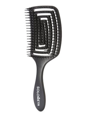 Расческа массажная с ароматом