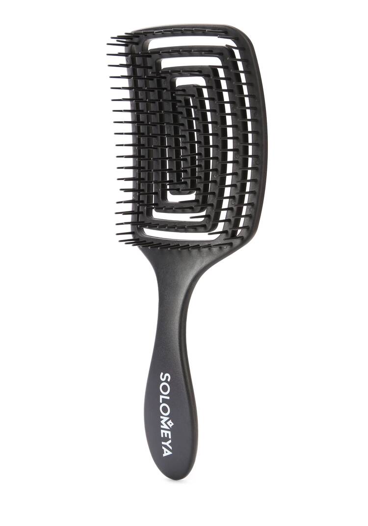 Расческа массажная с ароматом шир.  750, рис. 13