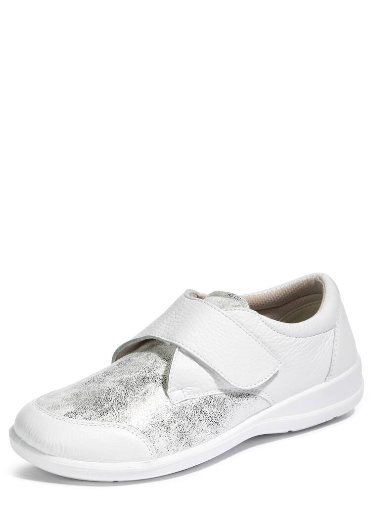 Полуботинки женские Даниэль шир.  750, рис. 15