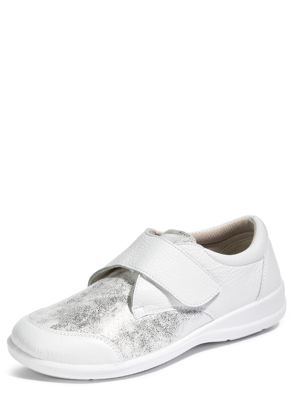 Полуботинки женские Даниэль шир.  580, рис. 15