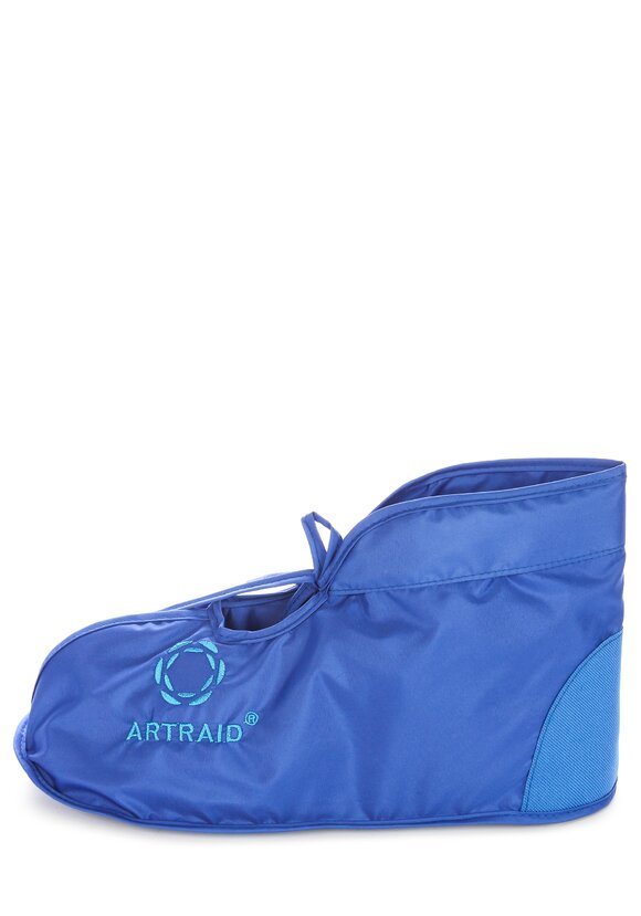 Тапочки с микросферами шир.  580, рис. 8