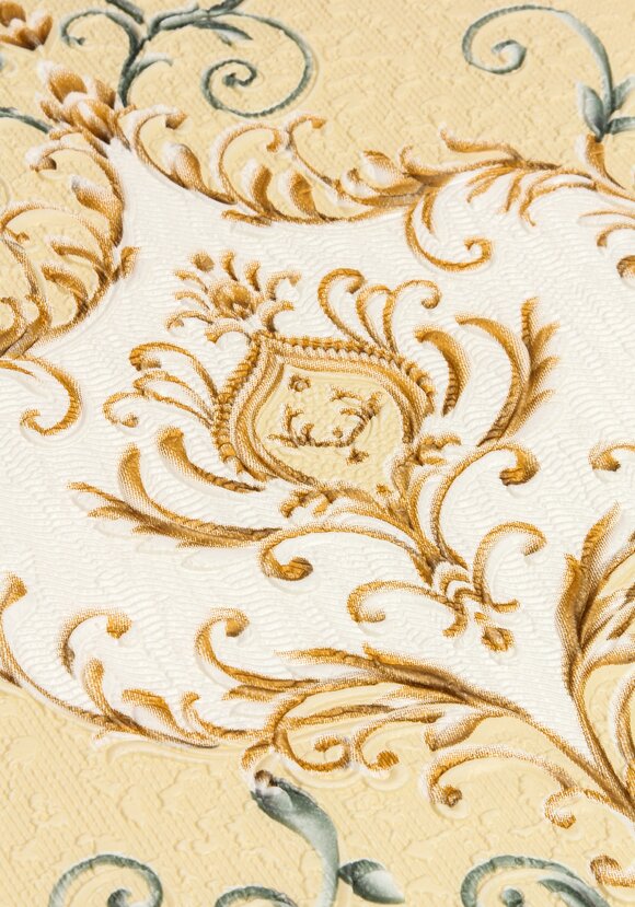 Стеновые панели Красота и Уют шир.  580, рис. 63