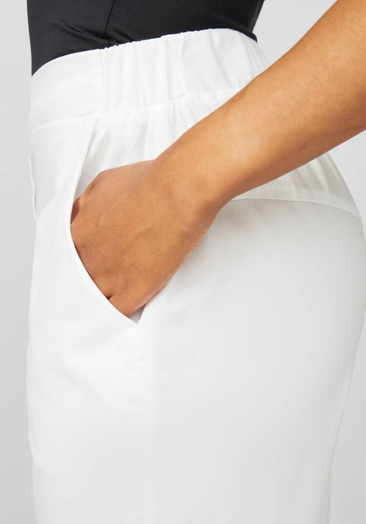 Брюки укороченные 7/8 Катрин шир.  750, рис. 15