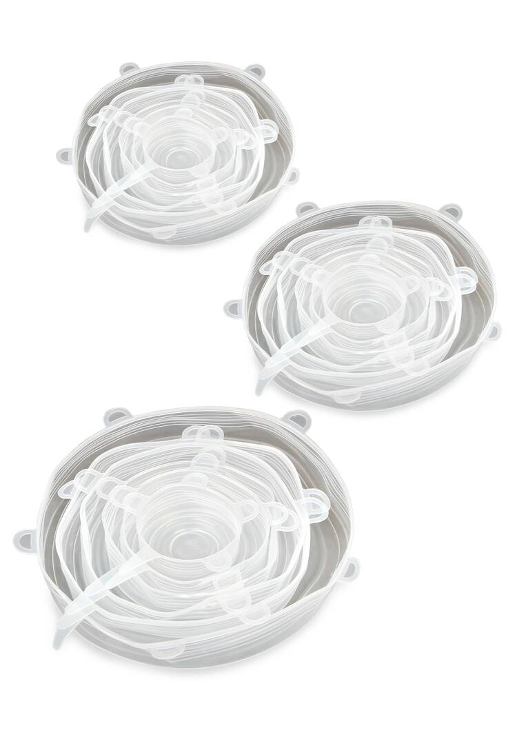 Набoр силиконовых крышек шир.  750, рис. 2