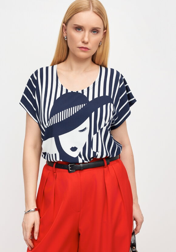 Туника Асель шир.  580, рис. 11