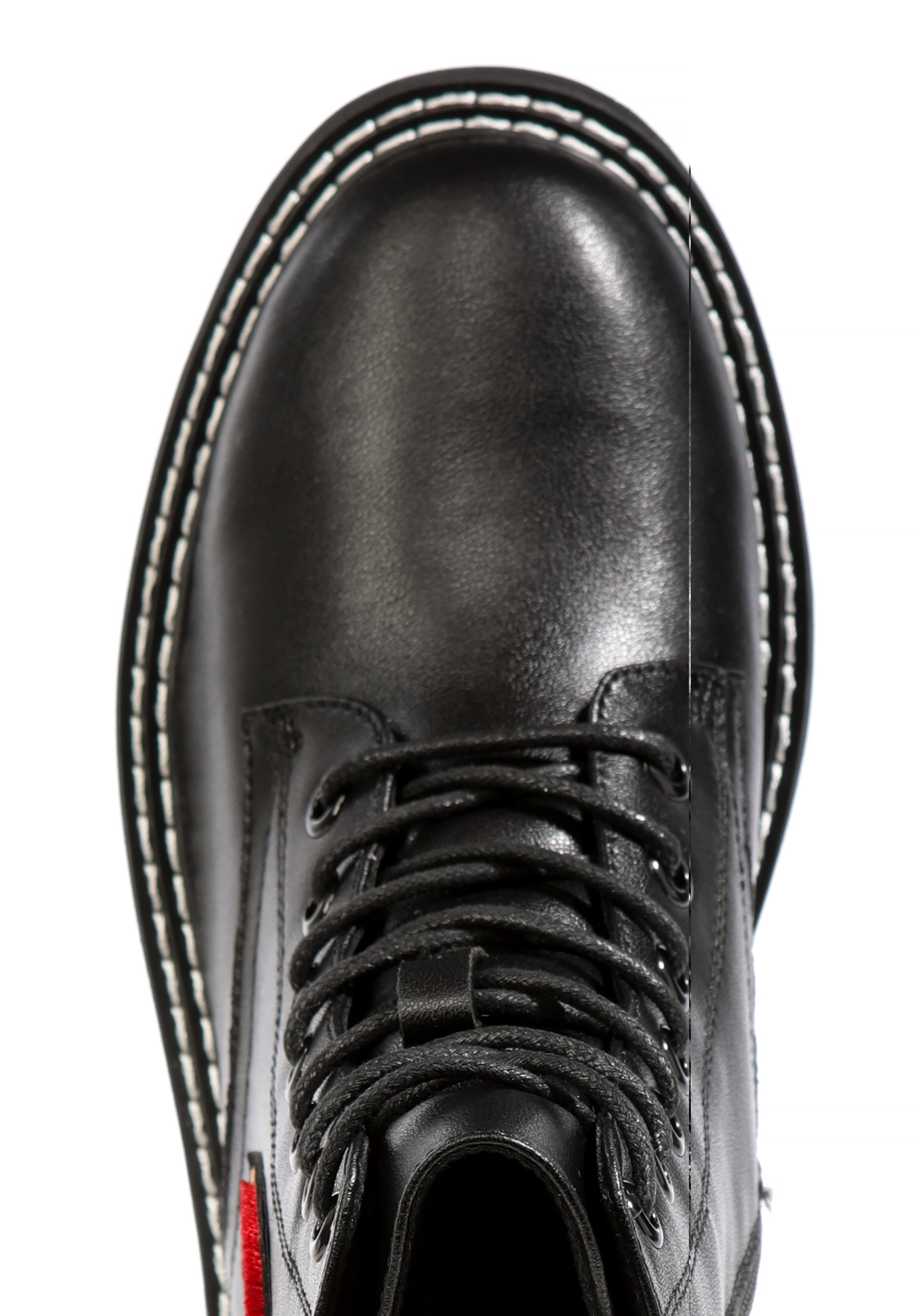 Ботинки «Сафина», женские Makfine, размер 36, цвет черный - фото 5