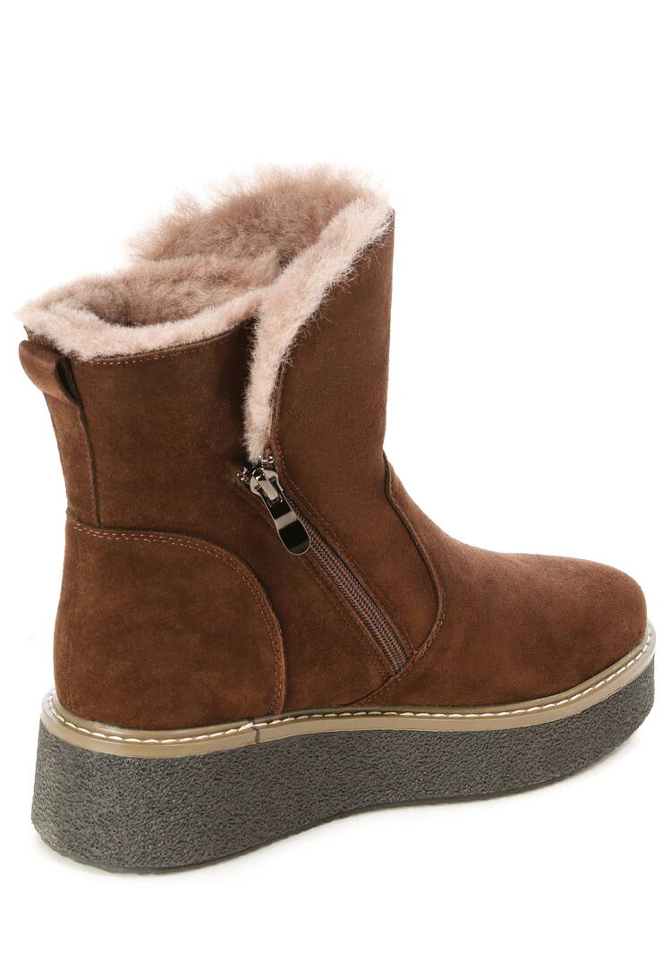 Ботинки женские Виоль шир.  750, рис. 3