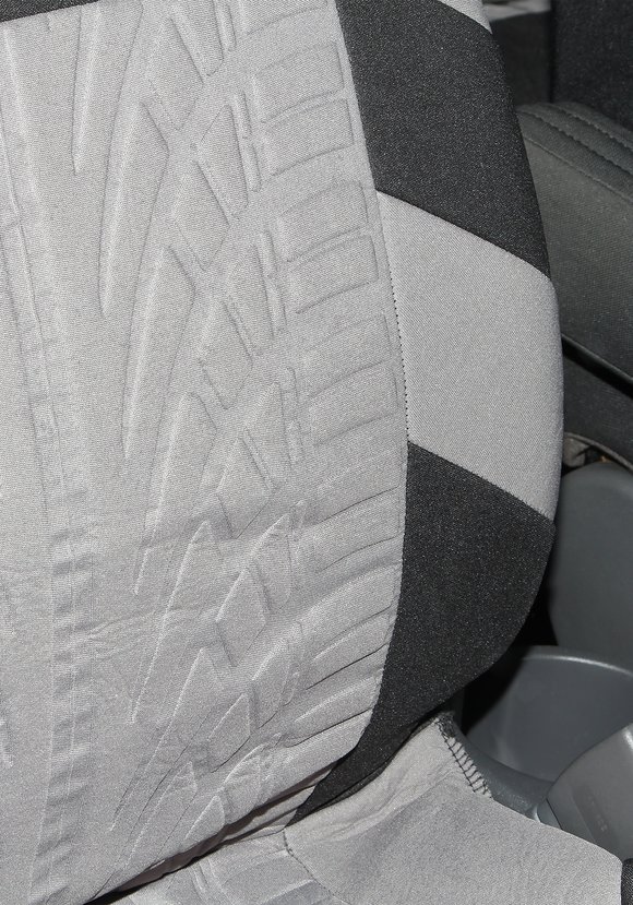 Авточехол Новая жизнь шир.  580, рис. 3