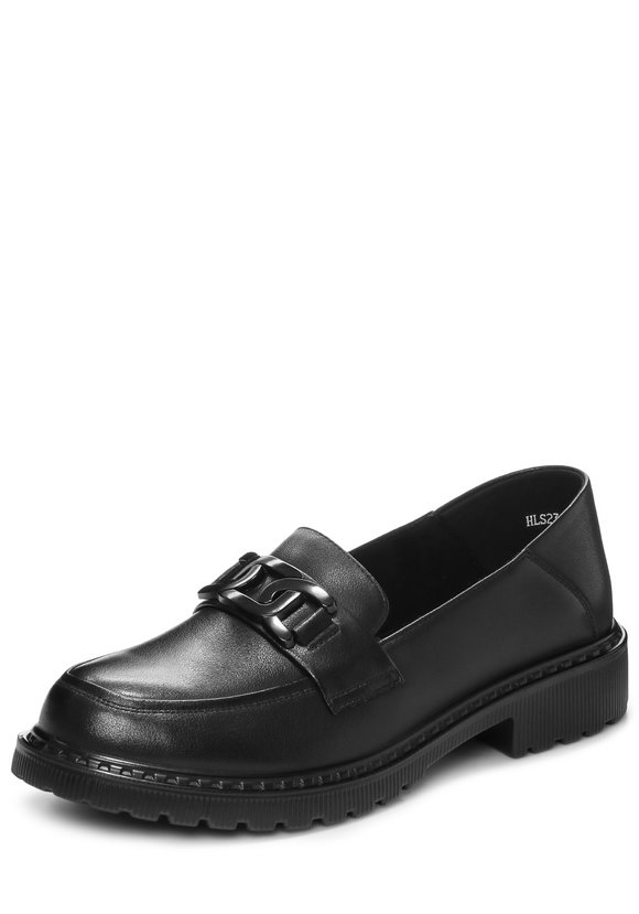 Полуботинки женские Алана шир.  580, рис. 1