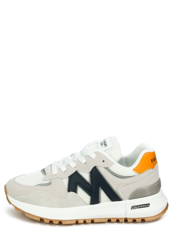 Кроссовки женские Ребекка шир.  580, рис. 8