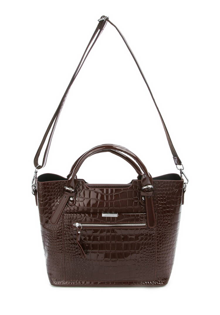 Сумка женская Алисия шир.  750, рис. 17