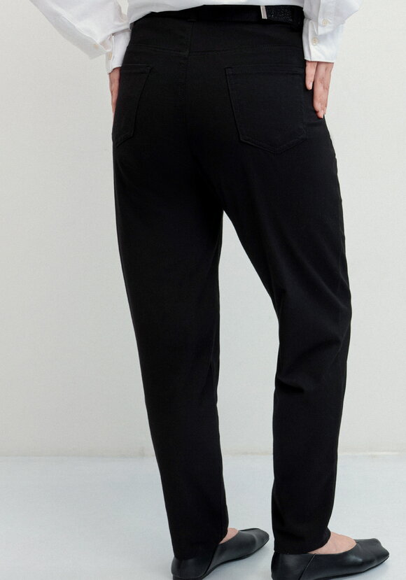 Брюки Марта шир.  580, рис. 21