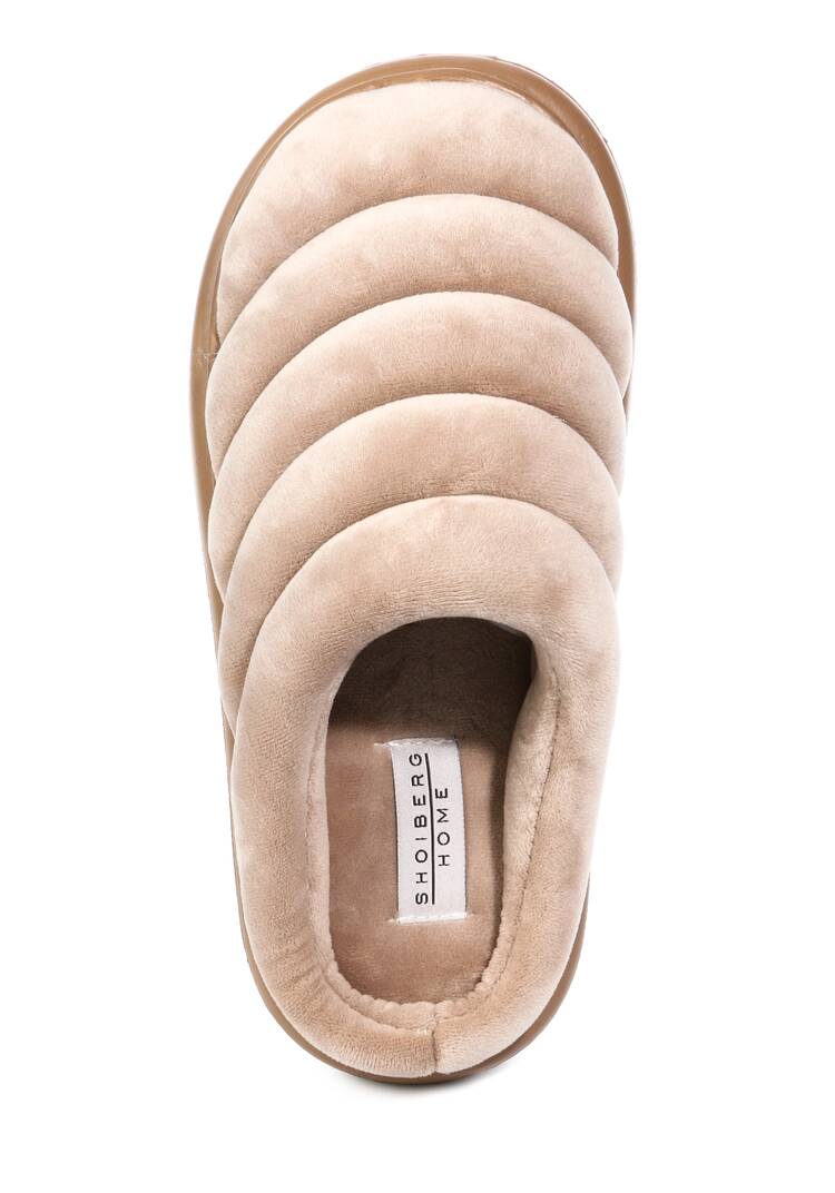 Тапочки женские Изабель шир.  750, рис. 4