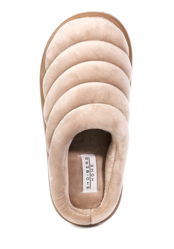 Тапочки женские Изабель шир.  580, рис. 4