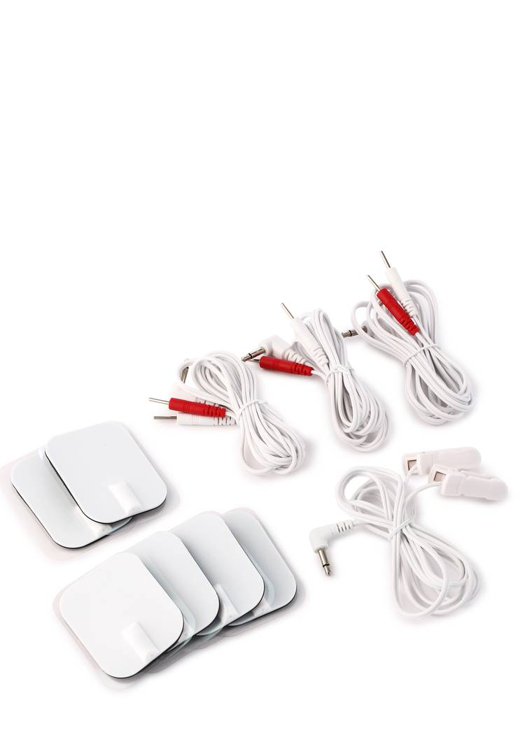 Портативный массажный прибор Орион шир.  750, рис. 4