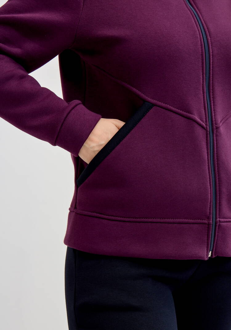 Костюм Комфортная прoгулка шир.  750, рис. 6