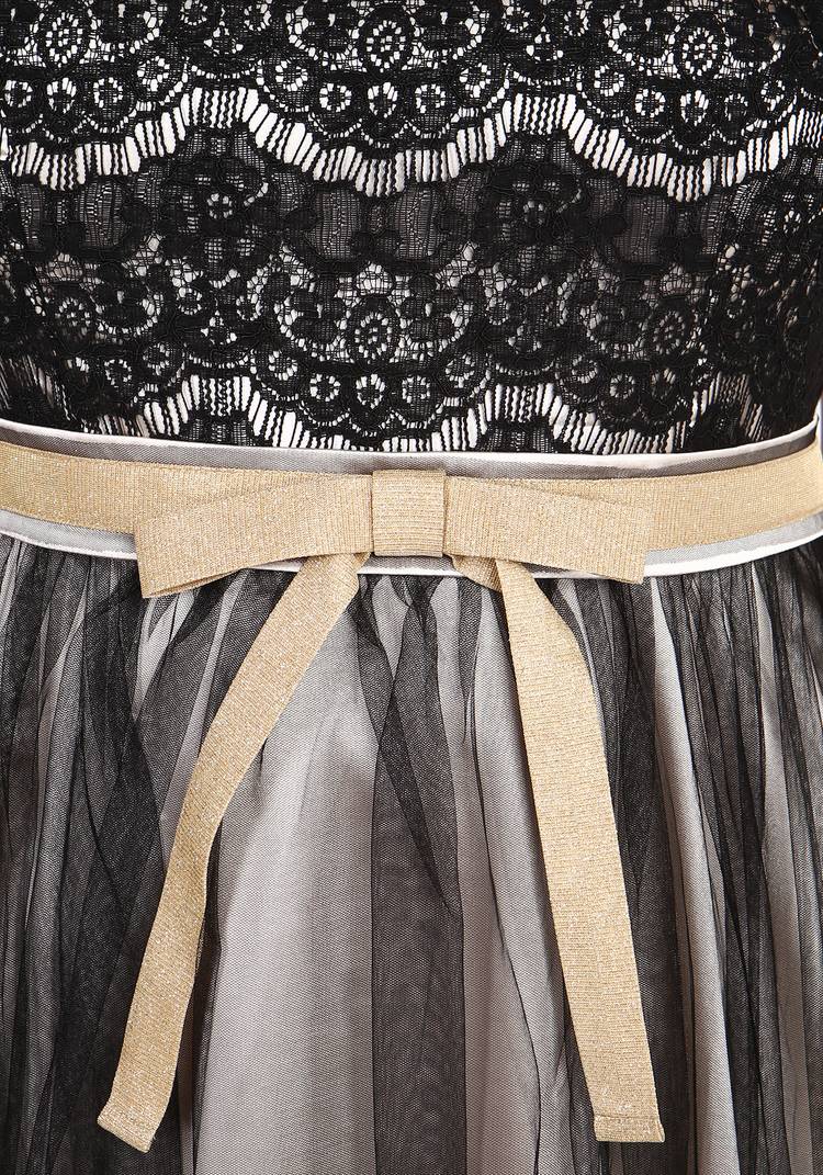 Платье нарядное Джулия шир.  750, рис. 4