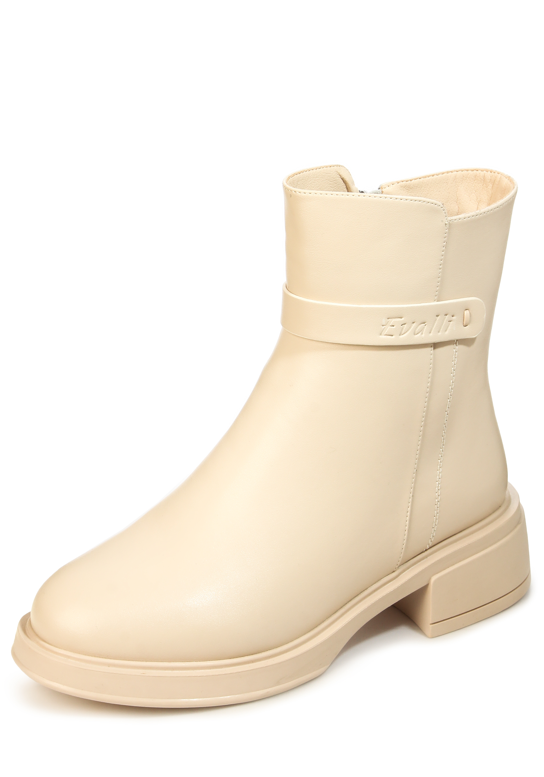 

Полусапоги женские "Абелия", Серый