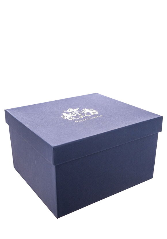 Чайная пара кобальтовая шир.  580, рис. 9