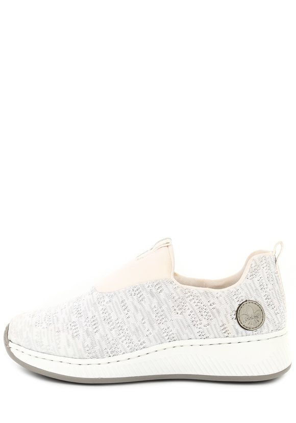 Полуботинки летние женские Анна шир.  580, рис. 2