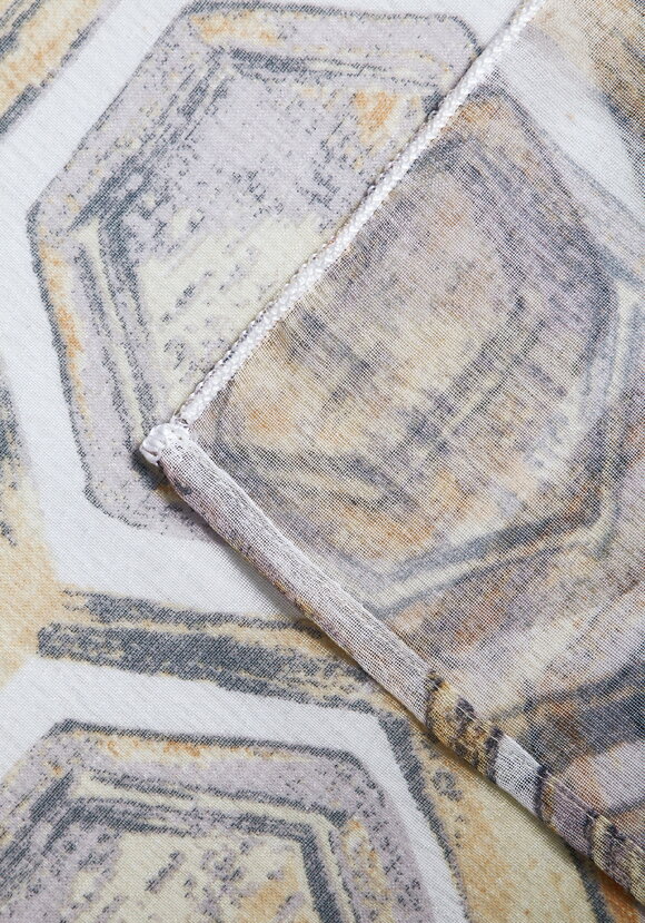 Тюль Галактика шир.  580, рис. 4