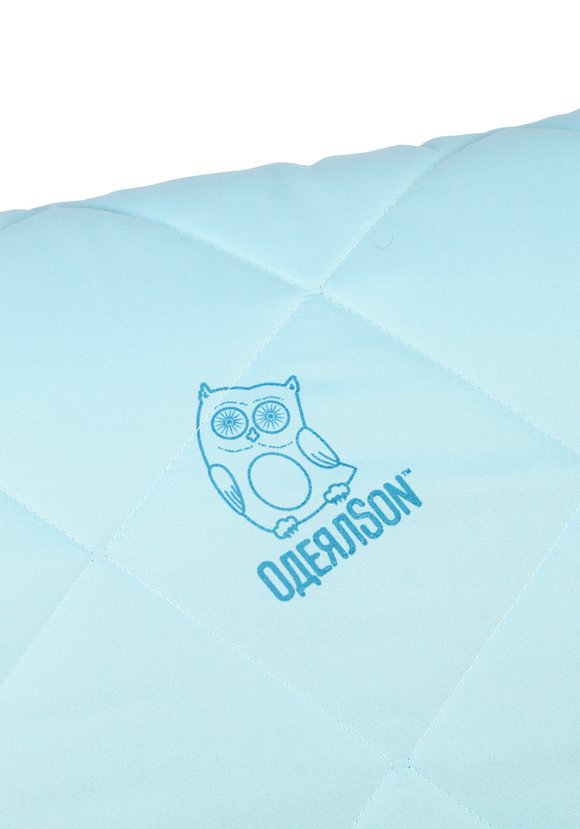 Подушка Эффект персика шир.  580, рис. 11