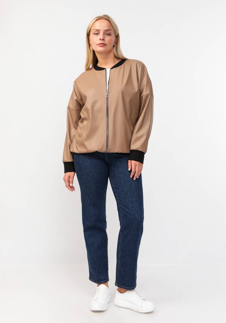 Бомбер Невероятное путешествие шир.  750, рис. 16