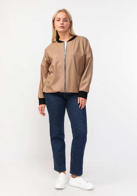 Бомбер Невероятное путешествие шир.  580, рис. 16