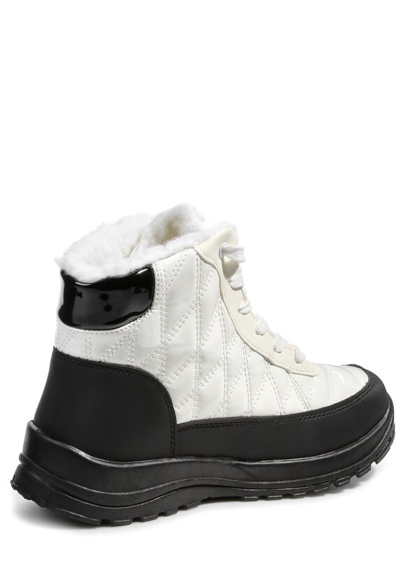 Ботинки женские Изабелла шир.  580, рис. 13